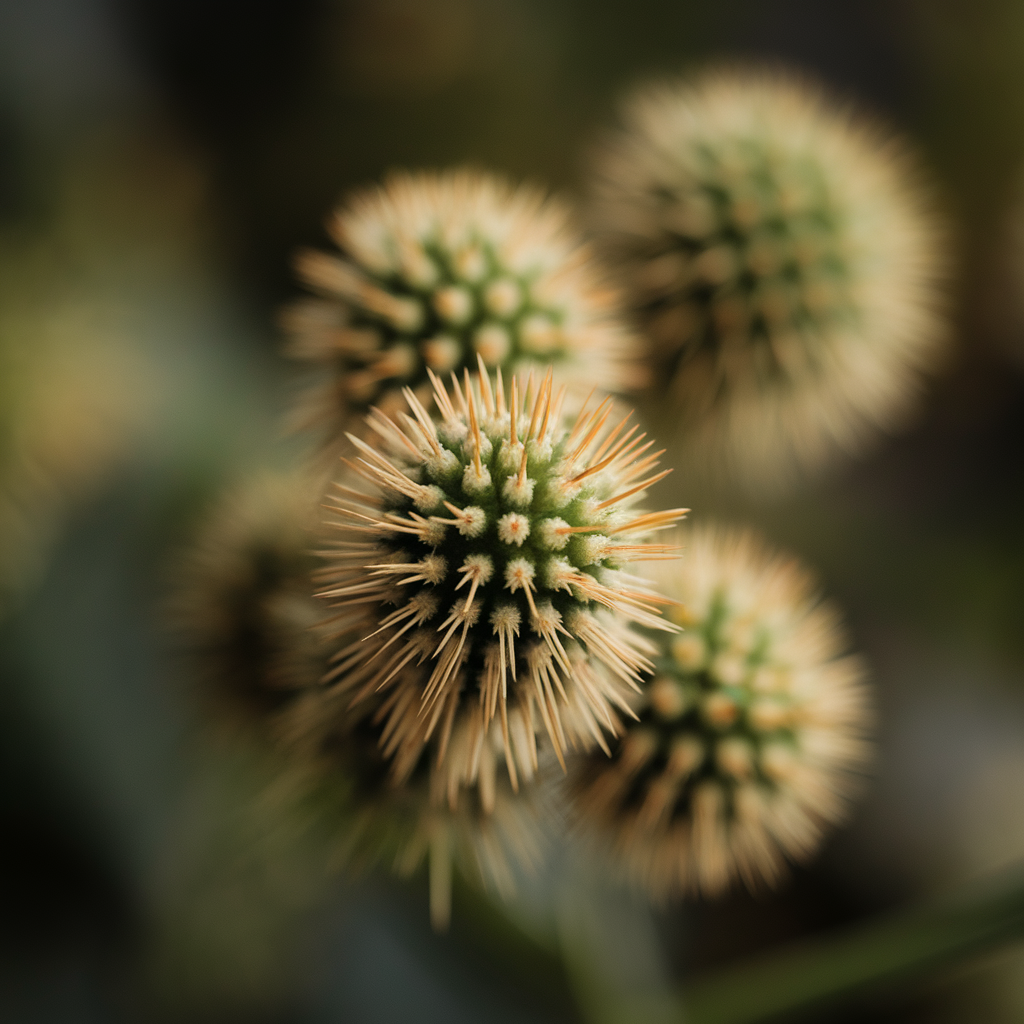 Tribulus Terrestris