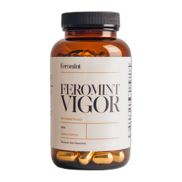 Feromint Vigor – termékfotó